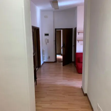 Daire Appartamento Rimini Centro Con 4 Camere Da Letto Rimini