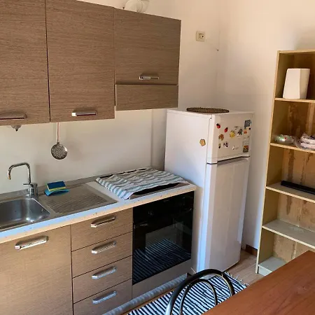 Apartamento Appartamento Rimini Centro Con 4 Camere Da Letto Rimini