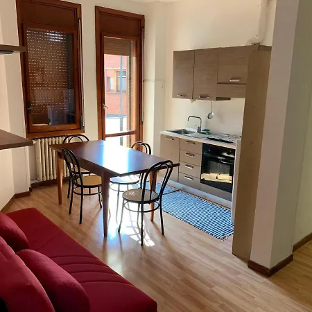 Appartamento Rimini Centro Con 4 Camere Da Letto * Rimini