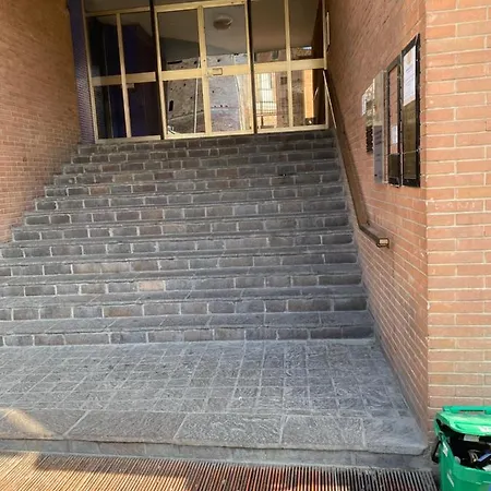Appartamento Rimini Centro Con 4 Camere Da Letto *