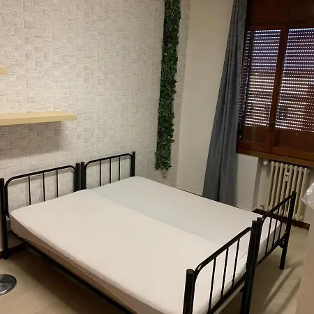Appartamento Rimini Centro Con 4 Camere Da Letto Daire *