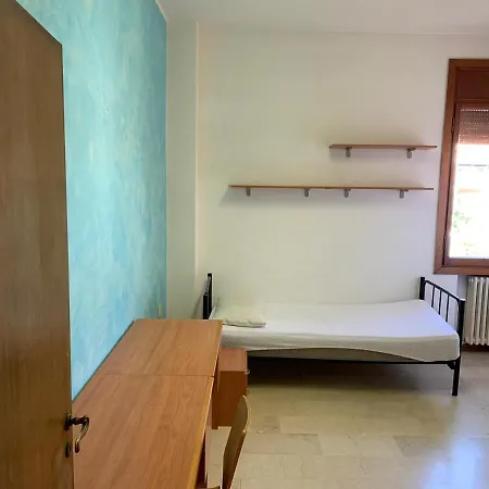 Appartamento Rimini Centro Con 4 Camere Da Letto Appartement *